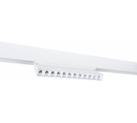 Накладной светильник Arte Lamp Linea A4638PL-1WH