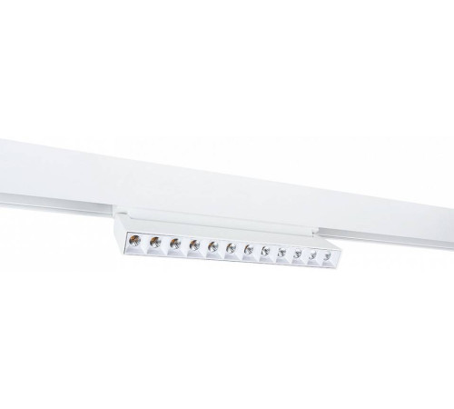 Накладной светильник Arte Lamp Linea A4638PL-1WH