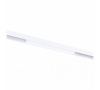 Накладной светильник Arte Lamp Linea A4672PL-1WH