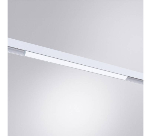Накладной светильник Arte Lamp Linea A4673PL-1WH