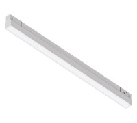 Встраиваемый светильник Arte Lamp Linea A4693PL-1WH