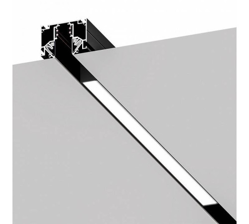 Трек накладной Arte Lamp Linea-Accessories A473206