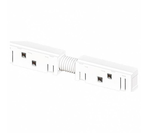 Соединитель гибкий для треков Arte Lamp Linea-Accessories A483333