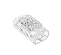 Клемма Arte Lamp STRIP-ACCESSORIES A50-20-4PIN