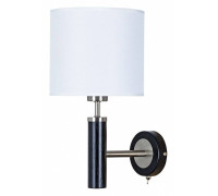 Бра Arte Lamp Robert A5029AP-1SS