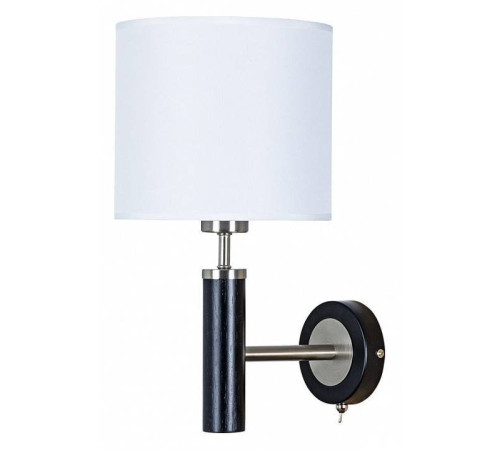 Бра Arte Lamp Robert A5029AP-1SS