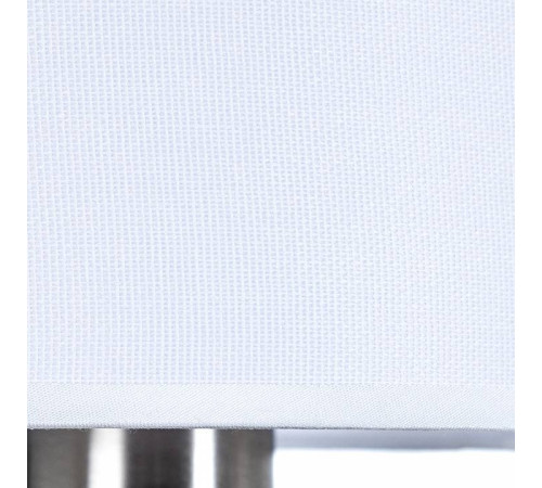 Бра Arte Lamp Robert A5029AP-1SS
