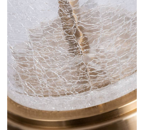 Настольная лампа декоративная Arte Lamp Baymont A5070LT-1PB