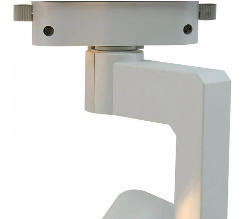 Светильник на штанге Arte Lamp Nido A5108PL-1WH