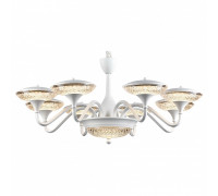 Подвесная люстра Arte Lamp 5168 A5168LM-8WH
