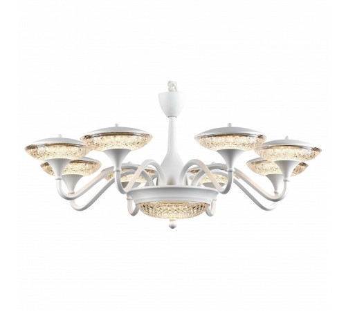 Подвесная люстра Arte Lamp 5168 A5168LM-8WH