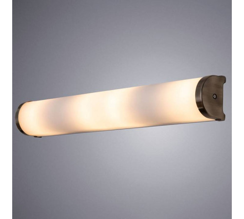 Накладной светильник Arte Lamp Aqua-Bara A5210AP-4AB