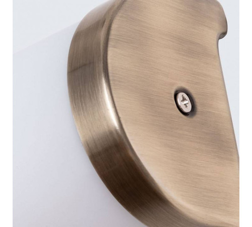 Накладной светильник Arte Lamp Aqua-Bara A5210AP-4AB