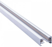 Шинопровод накладной Arte Lamp Track Accessories 1 м A530133