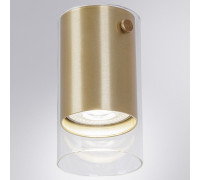 Накладной светильник Arte Lamp Lazio A5365PL-1SG
