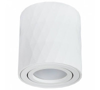 Накладной светильник Arte Lamp Fang A5559PL-1WH