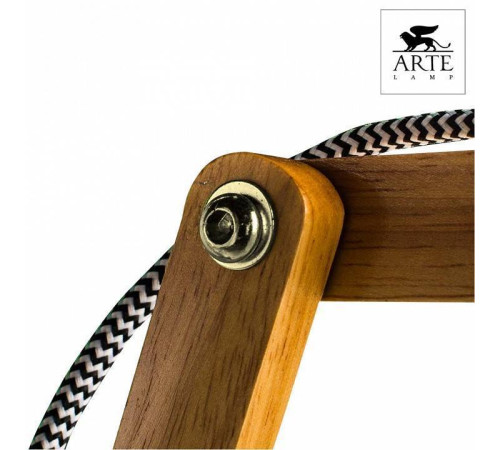 Подвесная люстра Arte Lamp Pinocchio A5700LM-5WH