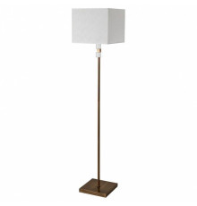Торшер Arte Lamp North латунь A5896PN-1PB