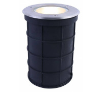 Встраиваемый в дорогу светильник Arte Lamp Piazza A6014IN-1SS