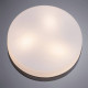 Накладной светильник Arte Lamp Aqua-Tablet античная бронза A6047PL-3AB