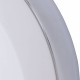 Накладной светильник Arte Lamp Aqua-Tablet хром A6047PL-3CC
