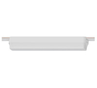 Накладной светильник Arte Lamp Rapid A6153PL-1WH