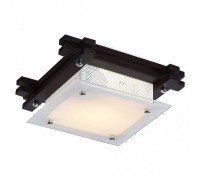 Накладной светильник Arte Lamp Archimede кракле A6462PL-1CK