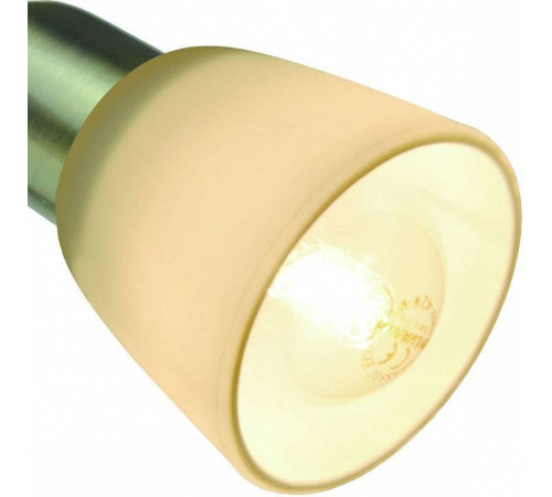 Бра Arte Lamp Lettura A7009AP-1AB