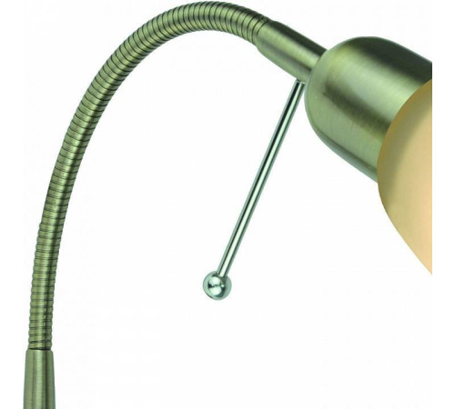 Бра Arte Lamp Lettura A7009AP-1AB