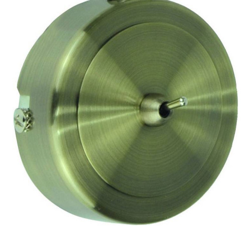 Бра Arte Lamp Lettura A7009AP-1AB