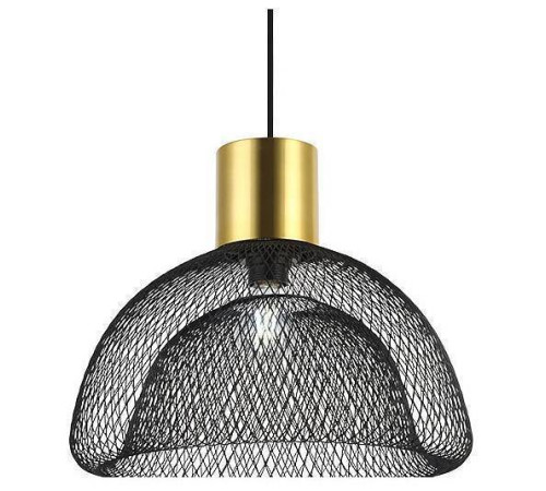 Подвесной светильник Arte Lamp Castello A7046SP-1BK