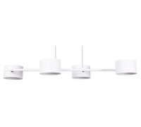 Подвесной светильник Arte Lamp Sebastian A7051SP-4WH