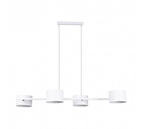 Подвесной светильник Arte Lamp Sebastian A7051SP-4WH