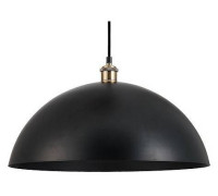 Подвесной светильник Arte Lamp Cappello A7056SP-1BK