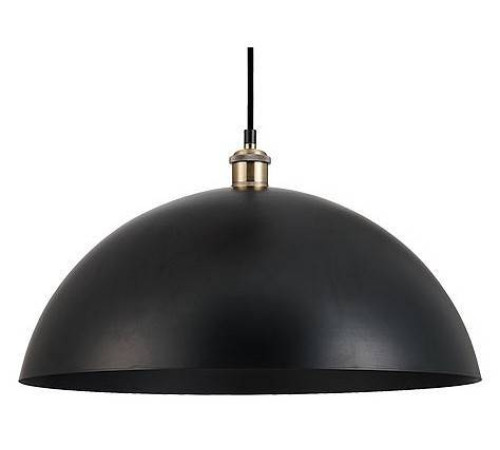 Подвесной светильник Arte Lamp Cappello A7056SP-1BK