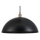 Подвесной светильник Arte Lamp Cappello A7056SP-1BK