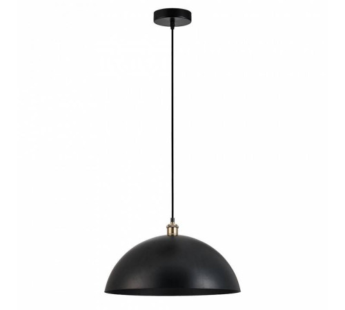Подвесной светильник Arte Lamp Cappello A7056SP-1BK