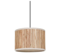 Подвесной светильник Arte Lamp STRAW A7091SP-1BK