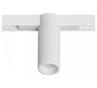 Накладной светильник Arte Lamp OPTIMA A7269PL-1WH