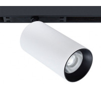 Светильник на штанге Arte Lamp Optima A7282PL-1WH