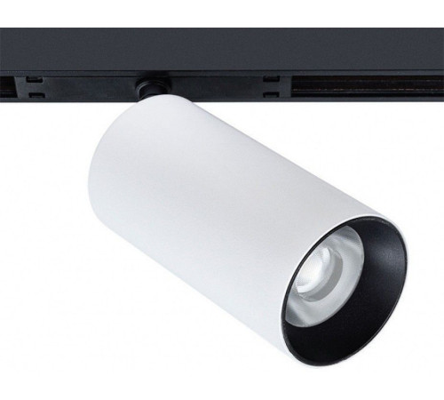 Светильник на штанге Arte Lamp Optima A7282PL-1WH