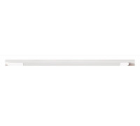 Встраиваемый светильник Arte Lamp Optima A7285PL-1WH