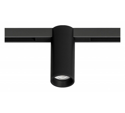 Накладной светильник Arte Lamp Optima A7290PL-1BK