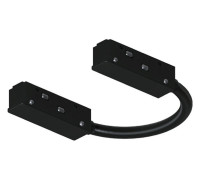 Соединитель гибкий для треков Arte Lamp  A740406N