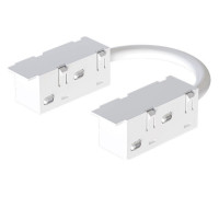 Соединитель гибкий для треков Arte Lamp  A740433N