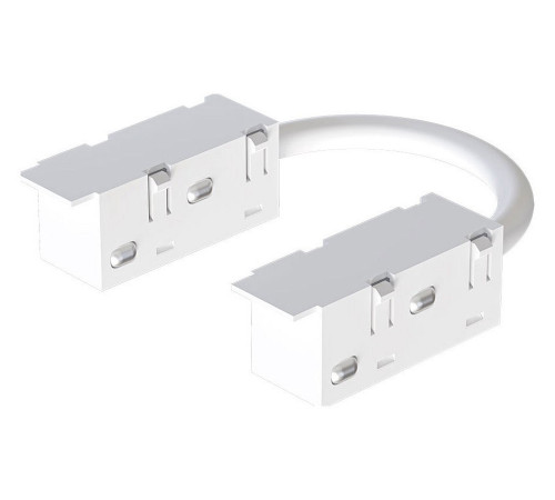 Соединитель гибкий для треков Arte Lamp A740433N