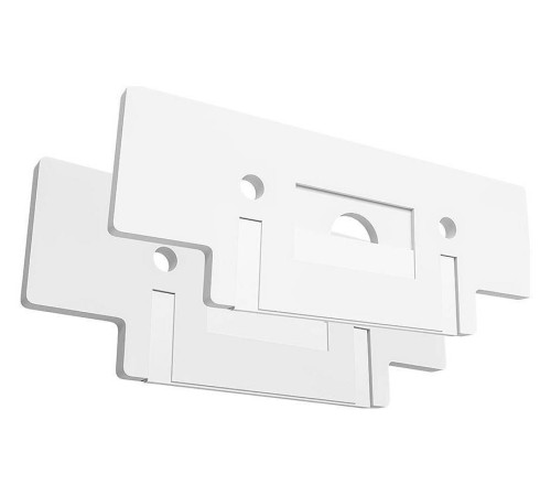 Заглушка для трека Arte Lamp OPTIMA-ACCESSORIES A751333E