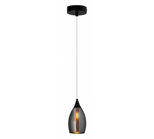 Подвесной светильник Arte Lamp Barry A7951SP-1BK