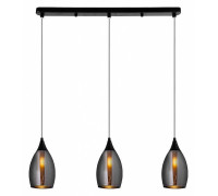 Подвесной светильник Arte Lamp Barry A7951SP-3BK