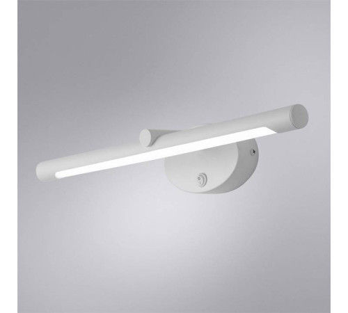 Подсветка для зеркала Arte Lamp Ronnie A8025AP-1WH